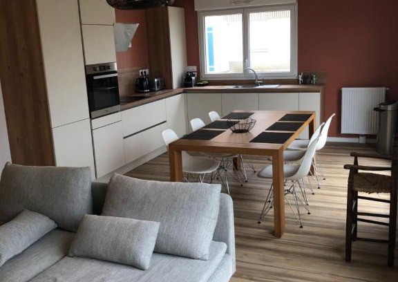 Wimille Apartment | LE WIMB0 1