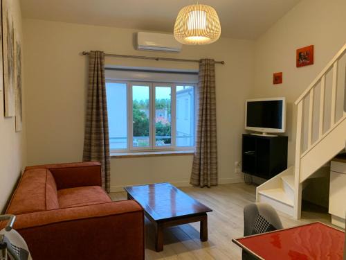 Maraussan Apartment | Le Woltu - Appt proche des Halles