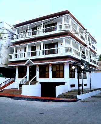 Fort Kochi Hotel | Le Zaina's Fort Hotel