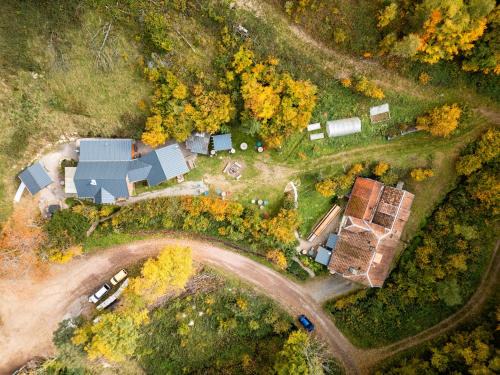 Sainte-Marie-aux-Mines Apartment | Le Zillhardthof