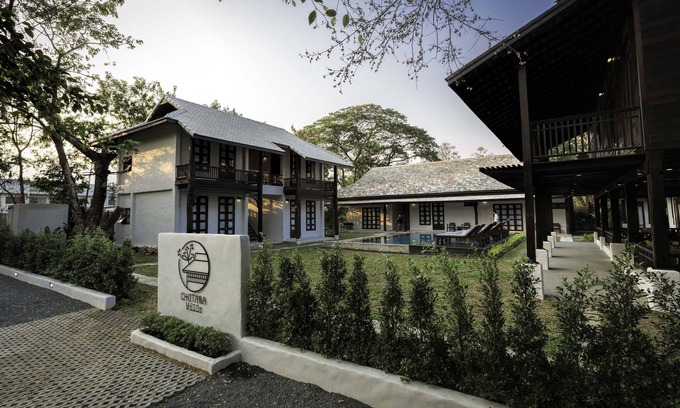 Chang Phueak Villa | Lead You To The Charm Of Chiangmai