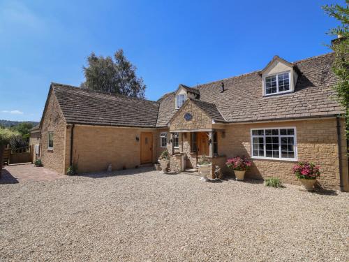 Great Witcombe House | Leafield Cottage