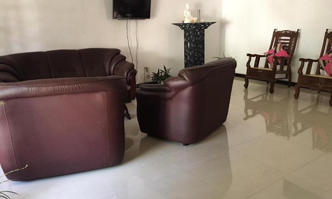 Welipitiya Apartment | Leafy Gardens