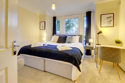 Leamington Spa Apartment | Leamington Spa Warwick Place Apartments