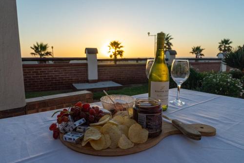 Vineta House | Leander's Cottage