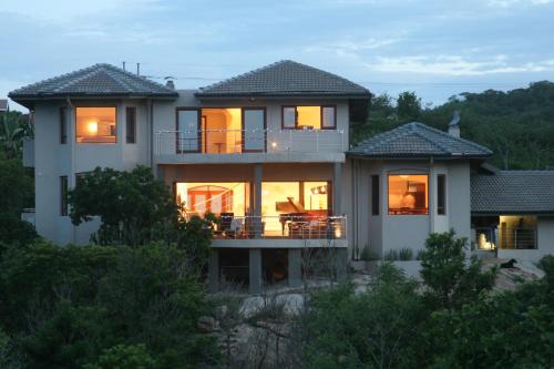 Nelspruit House | Leaves Lodge and Spa