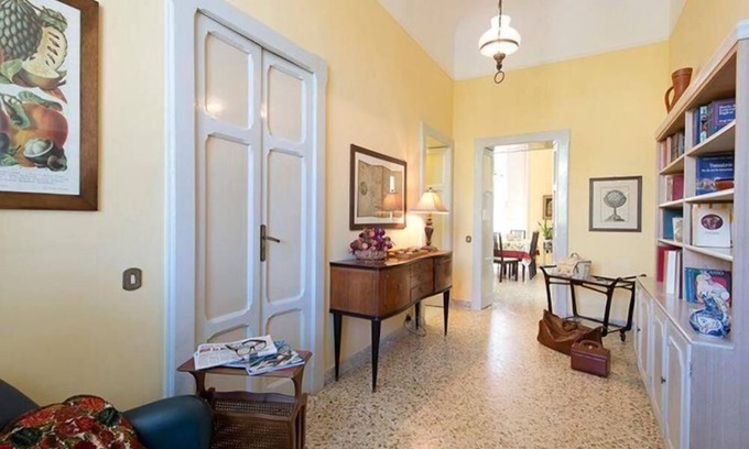 Lecce Historic Center House | Lecce: Holiday at Salento. A vintage atmosphere in the heart of Lecce