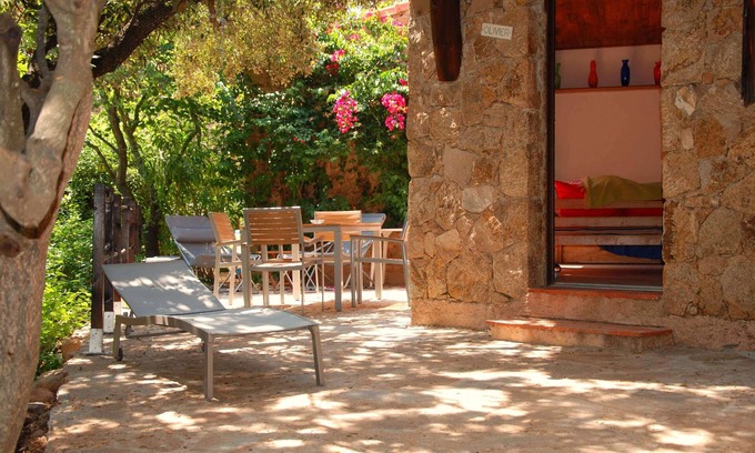 Lecci House | Lecci: House/Villa - U Benedettu Lecci