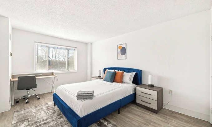 Bellevue Apartment | Legacy at Imperial Village 516 I 2 Bed 2 Bath