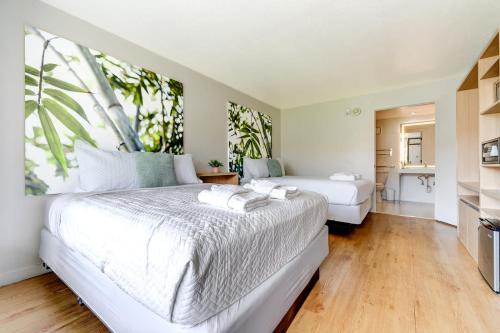 Kissimmee Hotel | Legacy Grand Studio in Prime Spot
