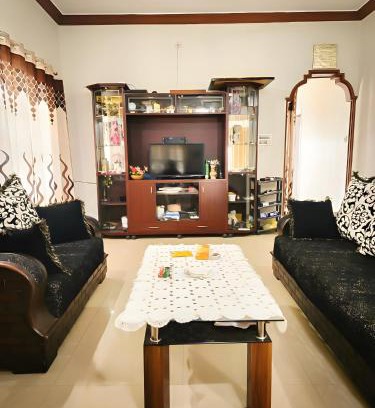 Chikkamagaluru House | Legacy homestay