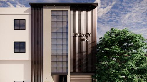 Mysore Hotel | Legacy Inn, Mysore