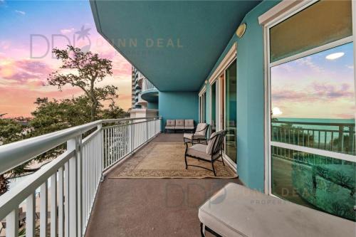 Gulfport House | Legacy Tower One 302