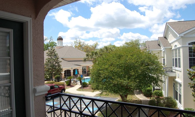 Gulfport Villa | Legacy Villa 304 Just a short walk to the Beach