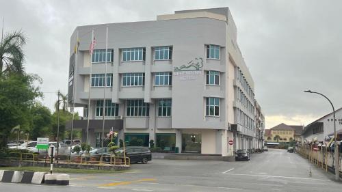 Jambu Hotel | Legend Inn Taiping