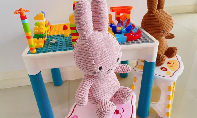 Medini Apartment | Legoland 5min HappyBunny-D'Pristine