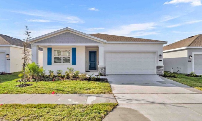 Winter Haven Apartment | LegoRetreat- Game Room/Legoland/Peppa Pig/Dinning