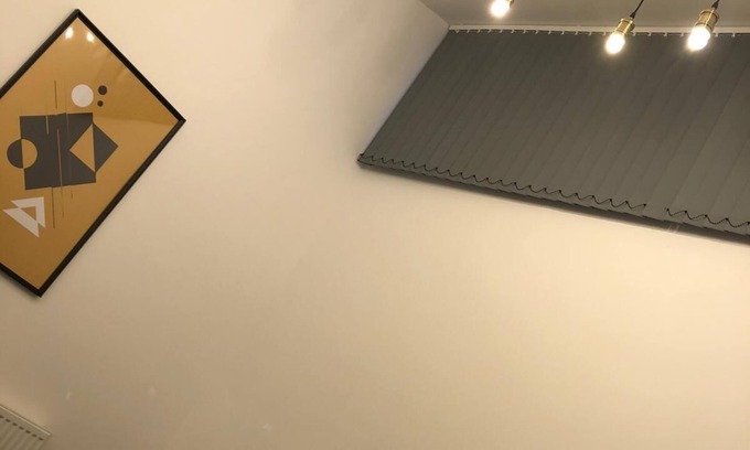 Welford Apartment | Leicester room for 3