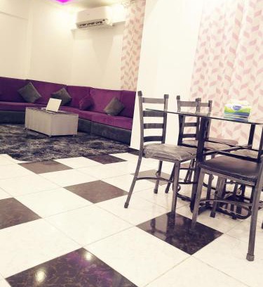 Al-Muntazah Apartment | Leila casa