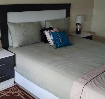 Nador Apartment | Leila my beautiful home