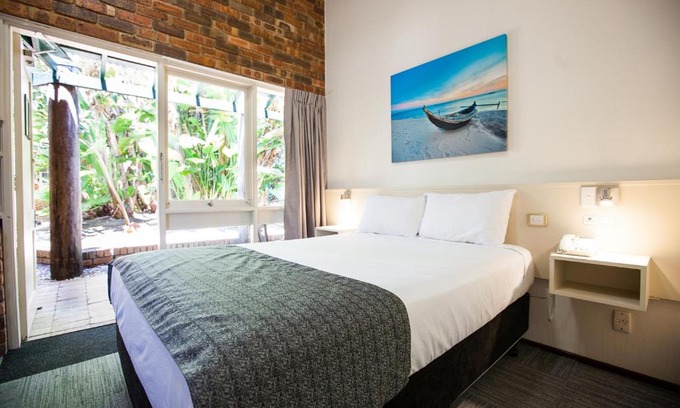 Rockingham Hotel | Leisure Inn Hotel Rockingham