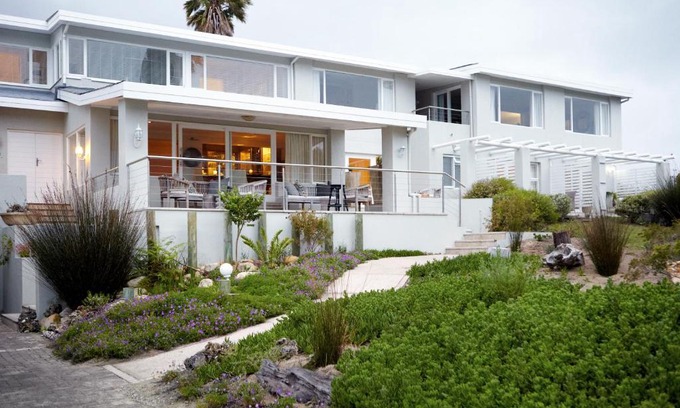 Knysna Cabin | Leisure Isle Lodge