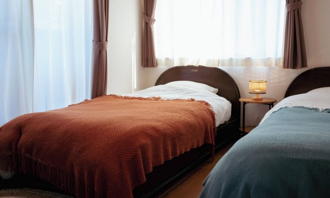 Miyakami House | Leisure nature and hot springs A private lodgin /Ashigarashimo-gun Kanagawa