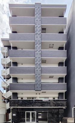 Naniwa Apartment | Leisurely Home Hanazonocho 悠闲居花园町