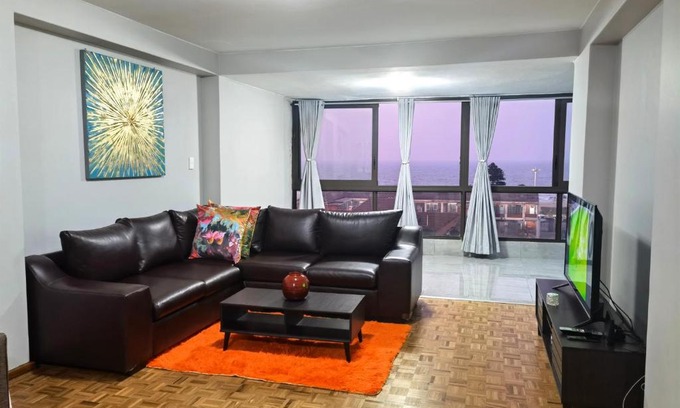 South Beach Apartment | Lela Holiday Apartments