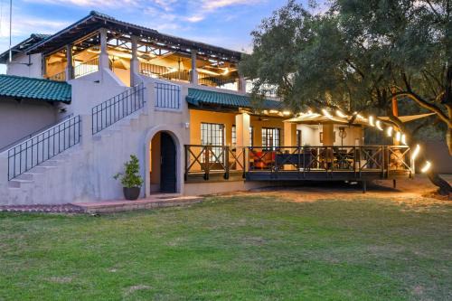 Centurion House | Lembah Kali Riverside Estate by Euphoric Leisure