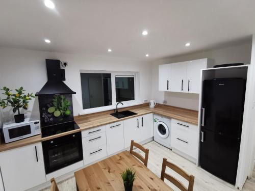 Belfast Apartment | Lemon Apartment