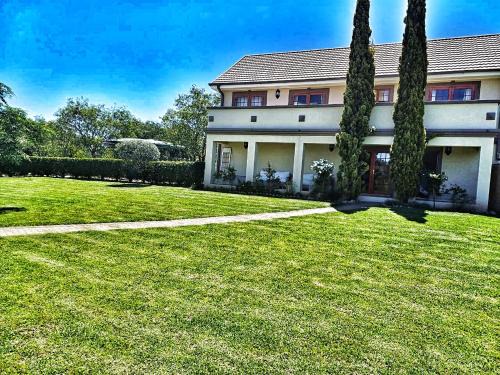 Bloemfontein Apartment | Lemon & Herb, self catering apartments
