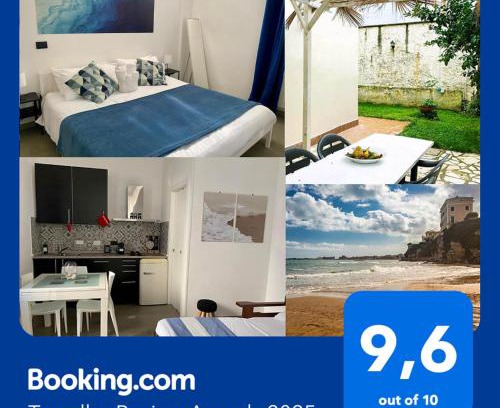 Nettuno Apartment | Lemon tree 400 mt dal mare