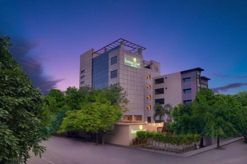 Noida Hotel | Lemon Tree Hotel, Noida