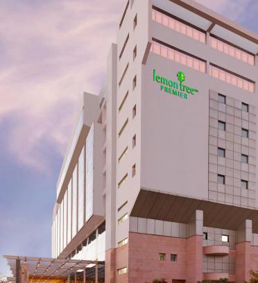 Bani Park Hotel | Lemon Tree Premier, Jaipur