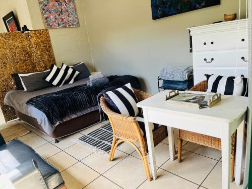 Hermanus Apartment | Lemontree
