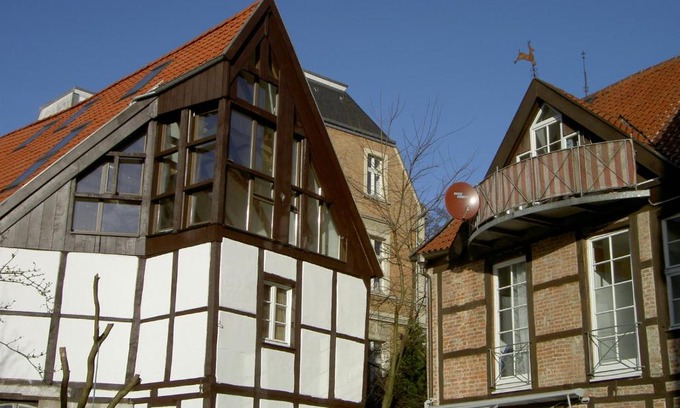Altstadt Apartment | LemperDenkmal Münster