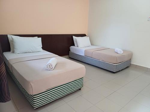 Hulu Selangor Hotel | Lemuni Retreat & Training Centre - Kerling, Selangor