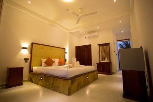 Hettimulla Resort | Lena Resort