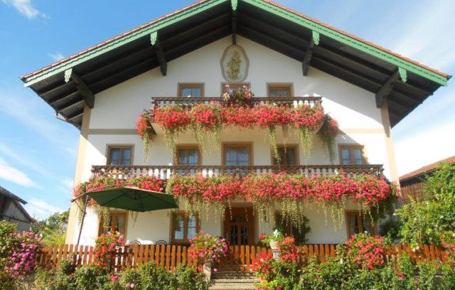 Frasdorf House | Lenzenhof, Familie Christian und Stefanie Spitzl