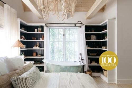 Union Pier House | Leo Cottage by Juniper Holiday + Home