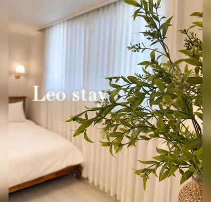 Suyeong-Gu Apartment | Leo stay