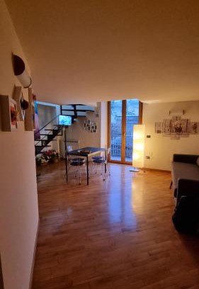 Centro Storico Apartment | LEONARDO Apartment