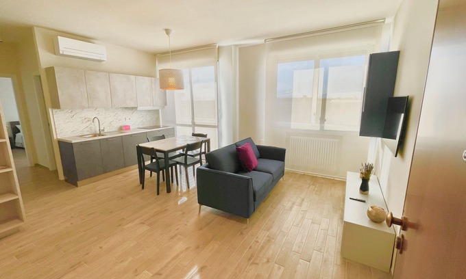 Prato Apartment | Leonardo Apartment