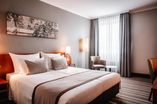 Wildbach Hotel | Leonardo Hotel Aachen
