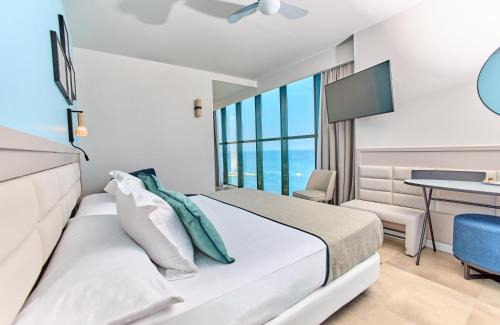 Fuengirola City Centre Hotel | Leonardo Hotel Fuengirola Costa del Sol