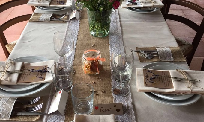 Vinci Bed & Breakfast | Leonardo