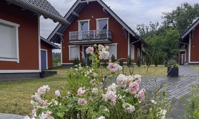 Wustrow House | Leonore by Interhome