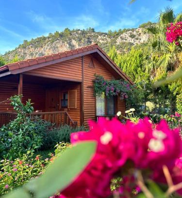 Cirali Apartment | Leontopolis Apart Otel