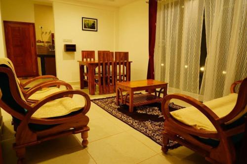 Kodaikanal House | Leos Den